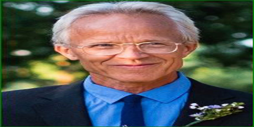 Mark Simmons James 