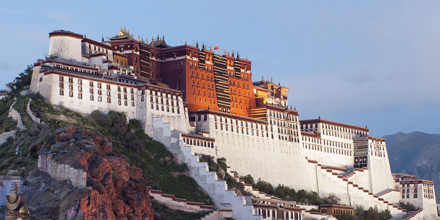 Tibet Travel Information