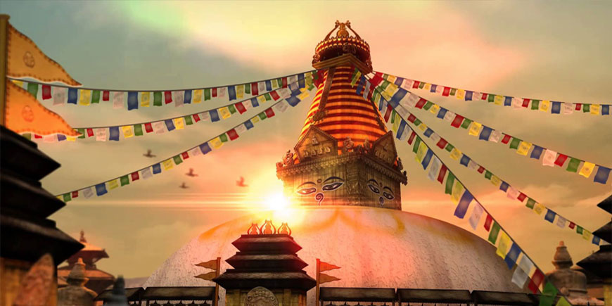 Kathmandu Valley Tour